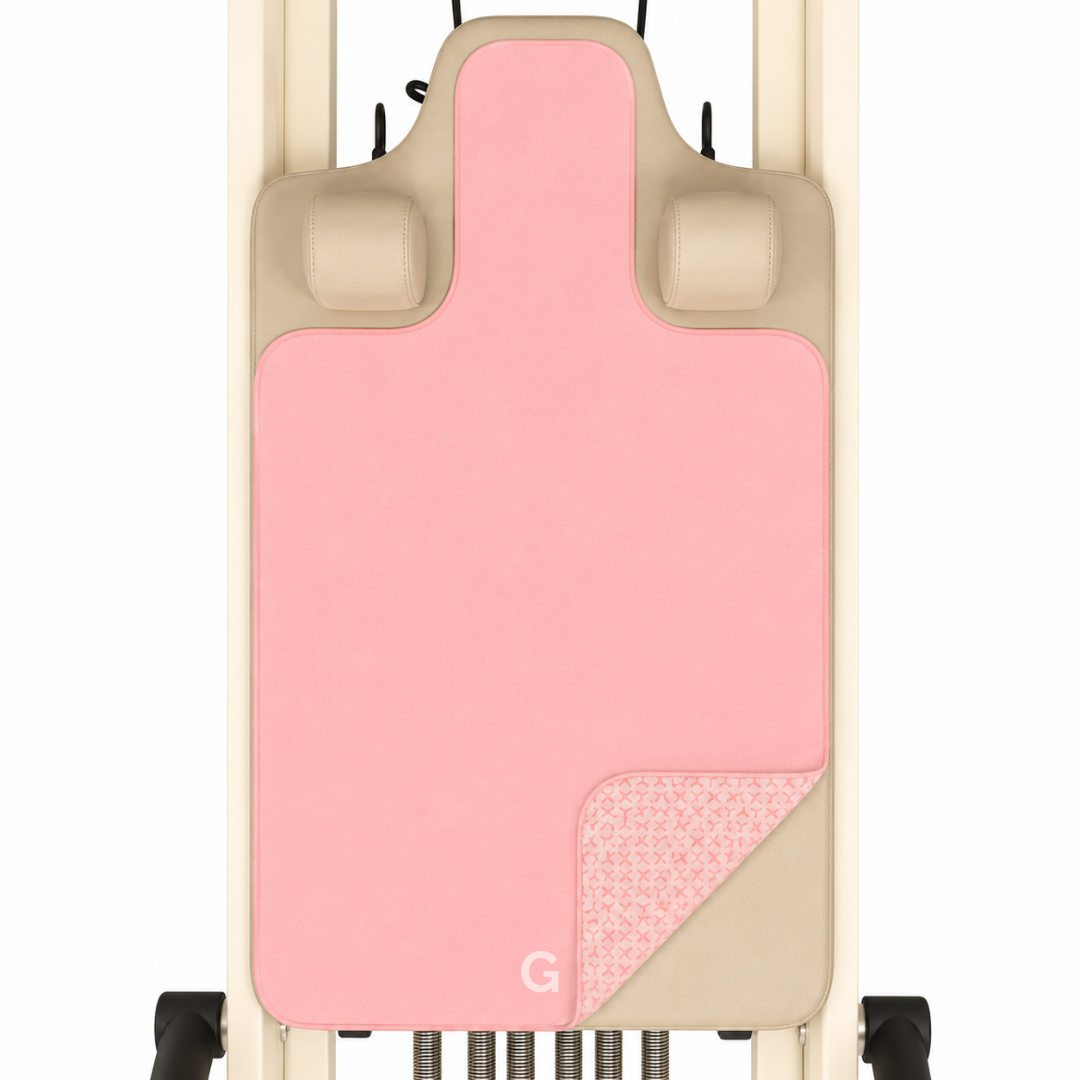 Pilates Reformer Mat