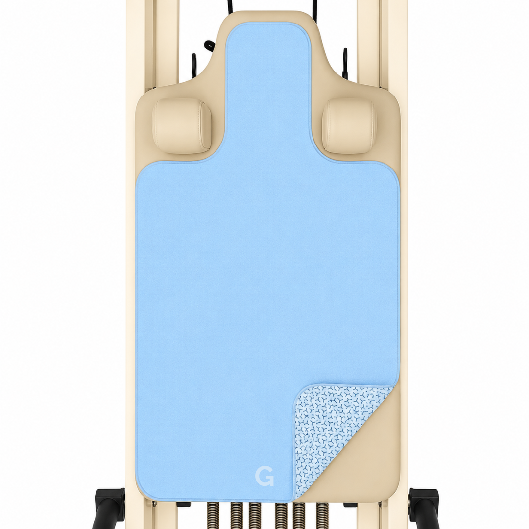 Pilates Reformer Mat