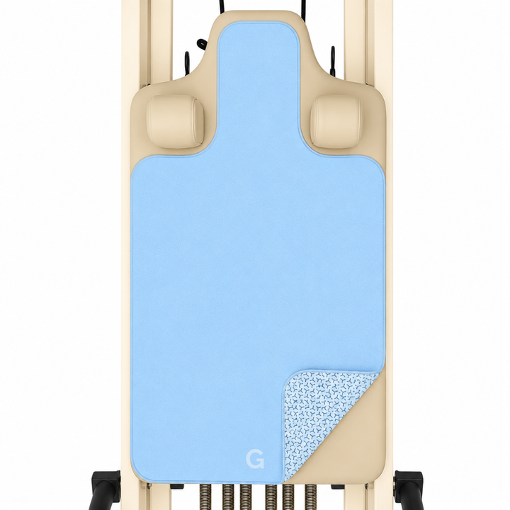 Pilates Reformer Mat