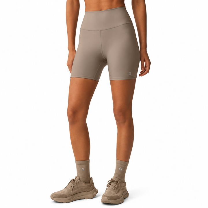 GRPD Energy Short - Espresso