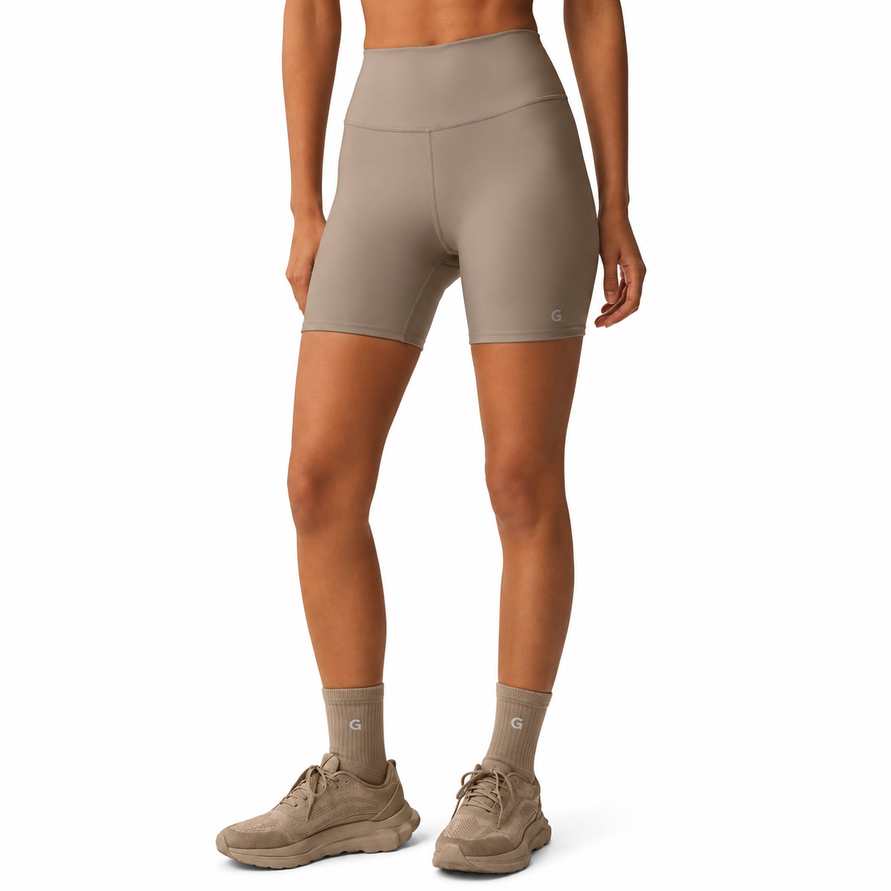 GRPD Energy Short