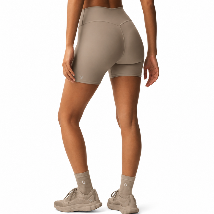 GRPD Energy Short - Sand