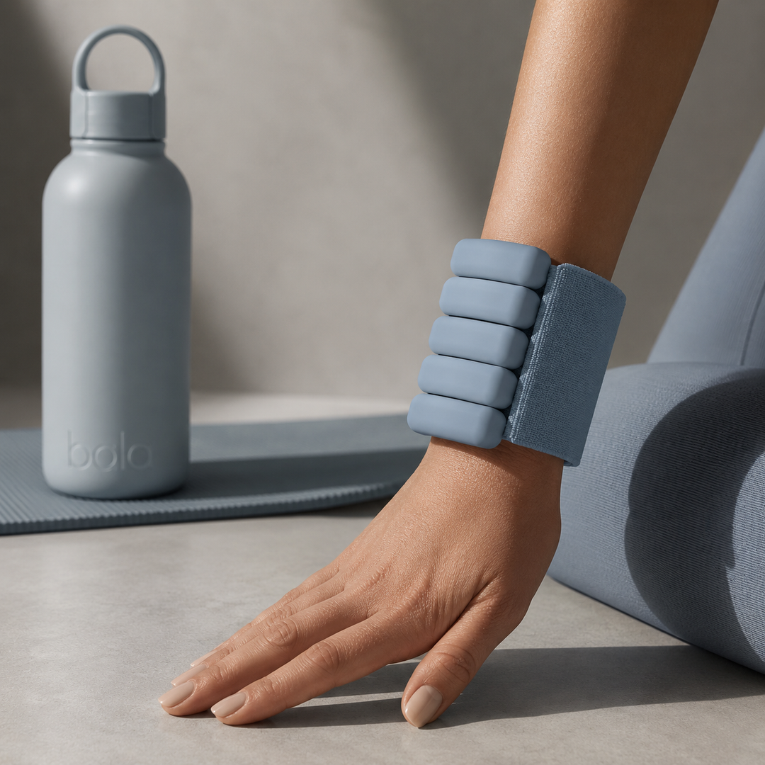 Wearable Bangles - GRPD