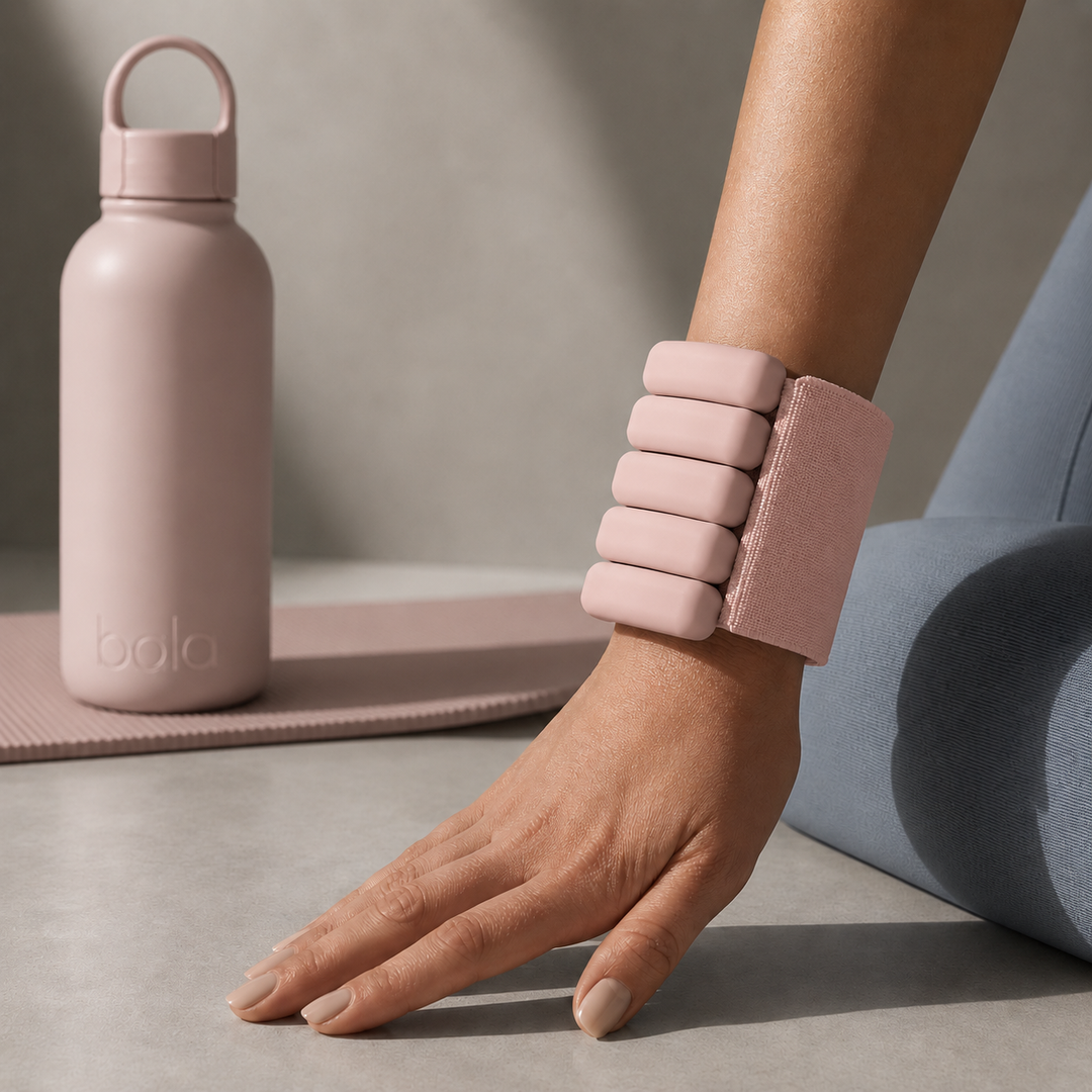 Wearable Bangles - GRPD