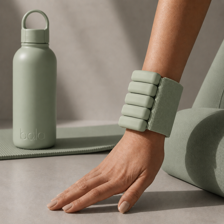 Wearable Bangles - GRPD