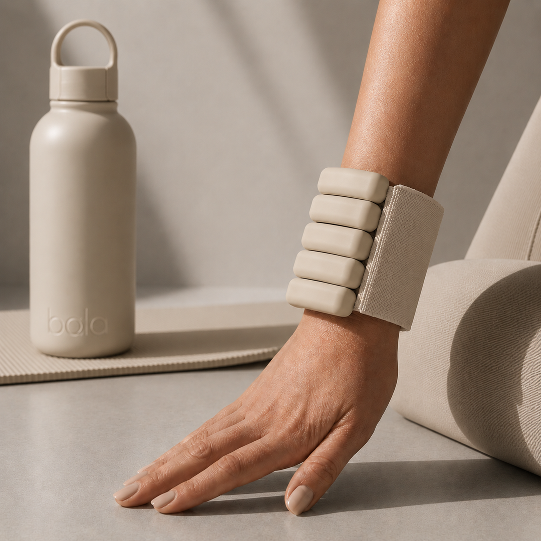 Wearable Bangles - GRPD