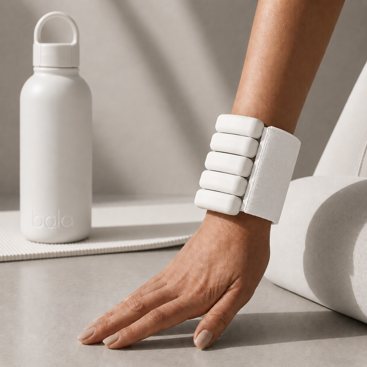 Wearable Bangles - GRPD