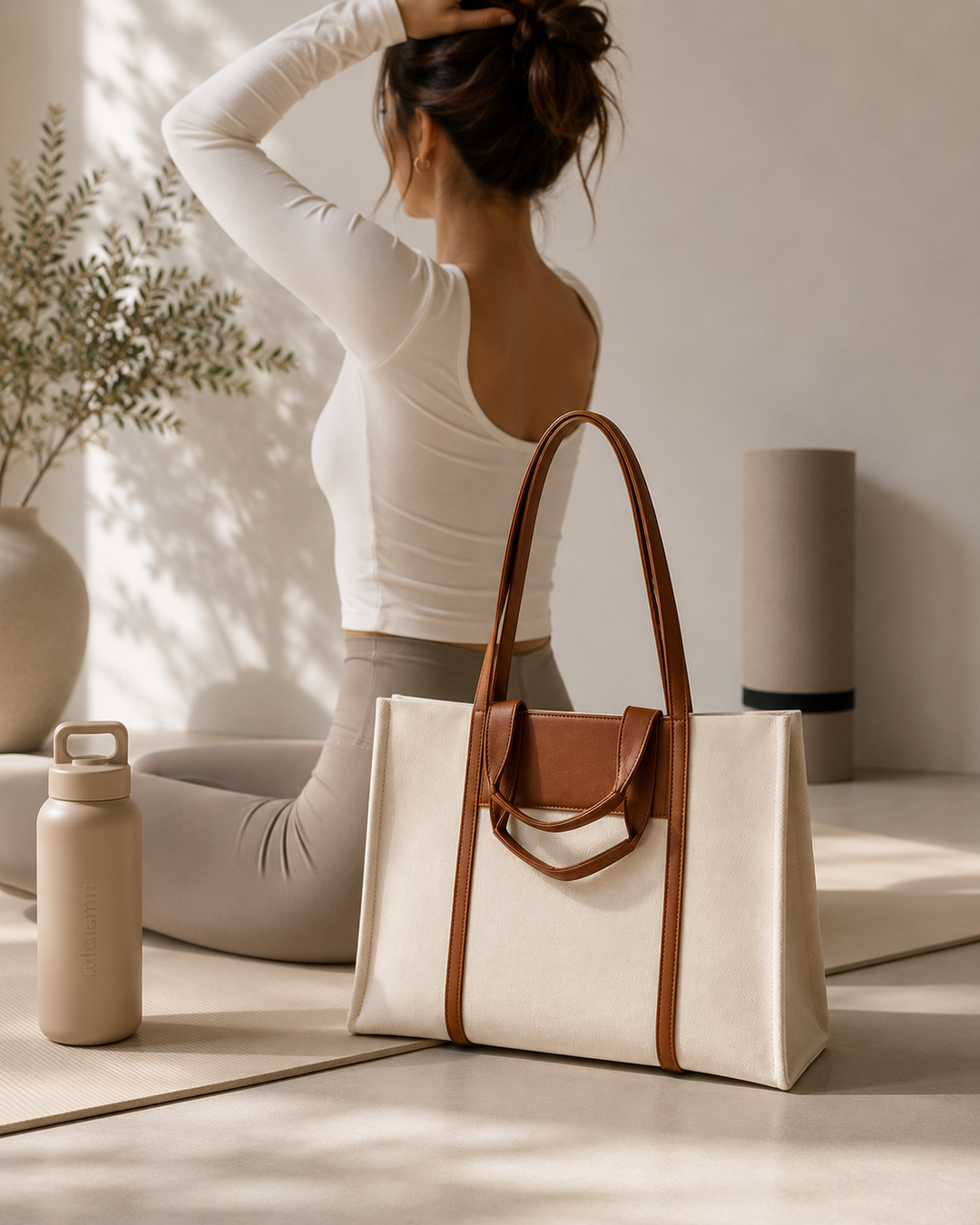 Studio Tote - GRPD