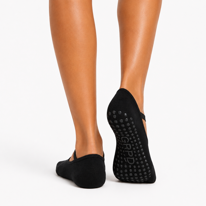 GRPD Studio Grip Socks