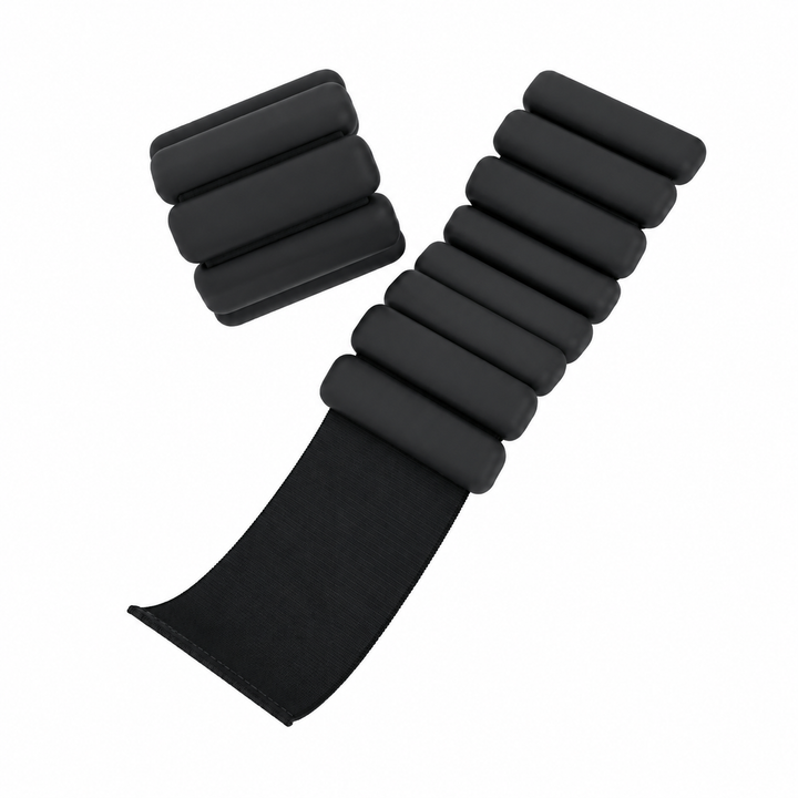 Wearable Bangles - GRPD
