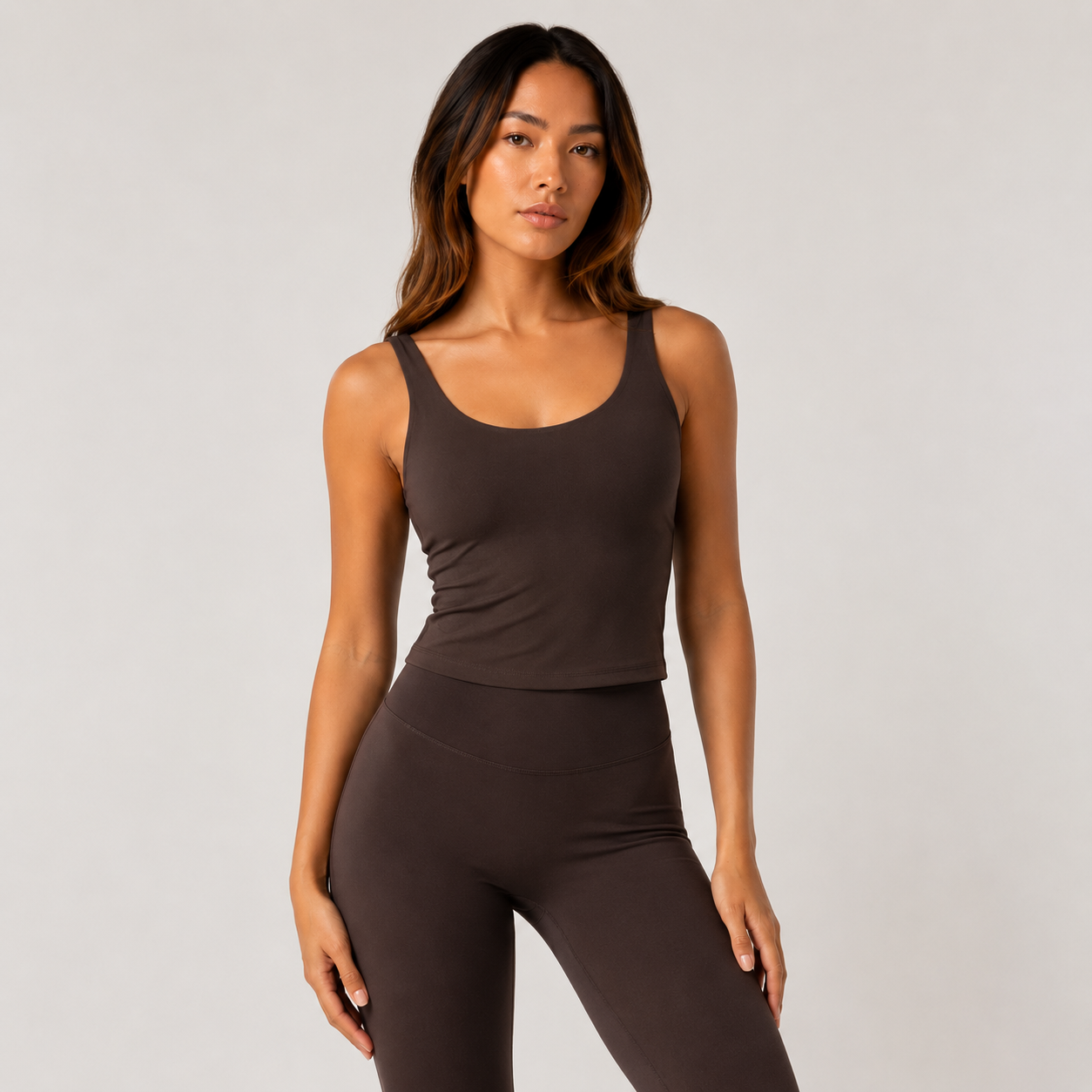 Soft Bra Top