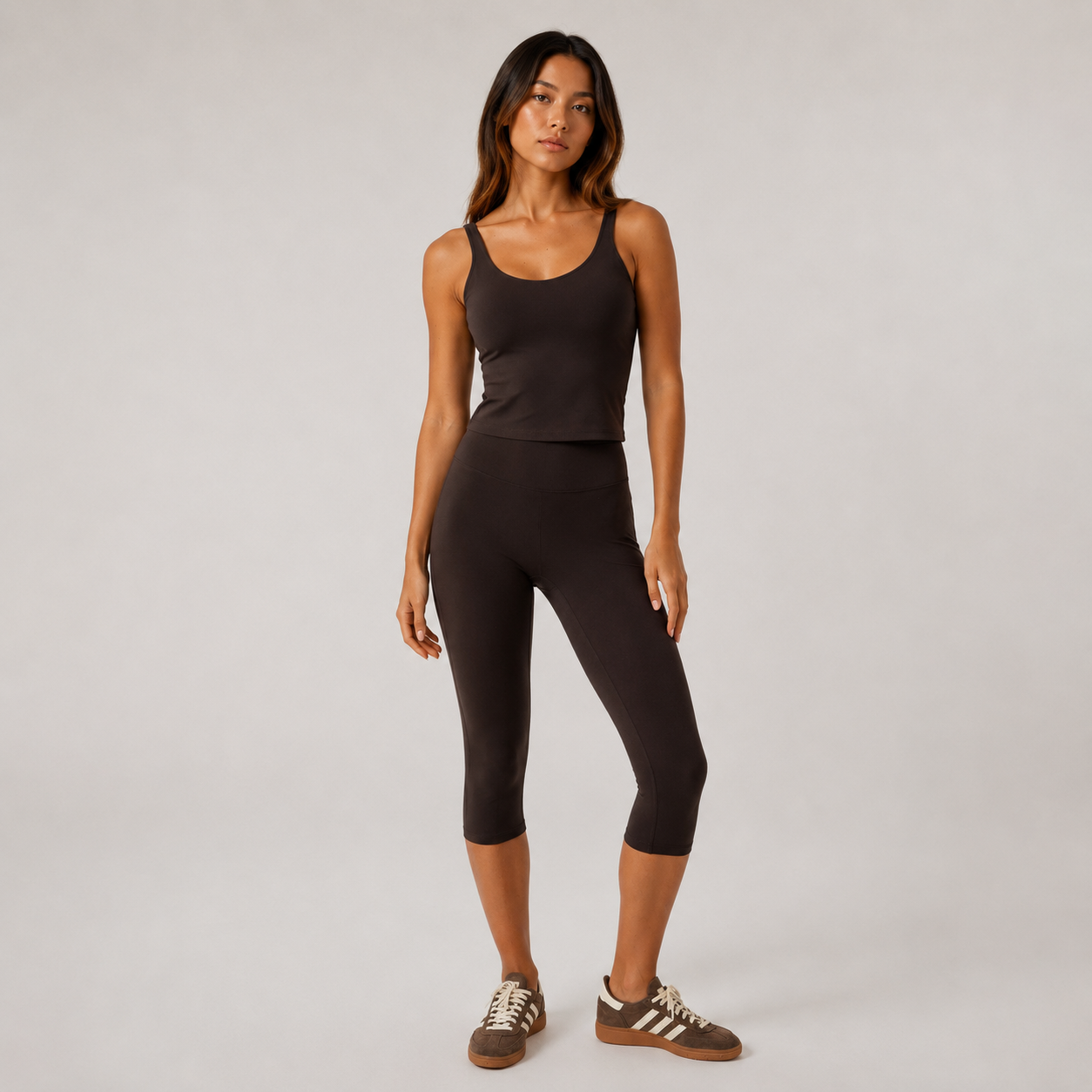 Capri Legging