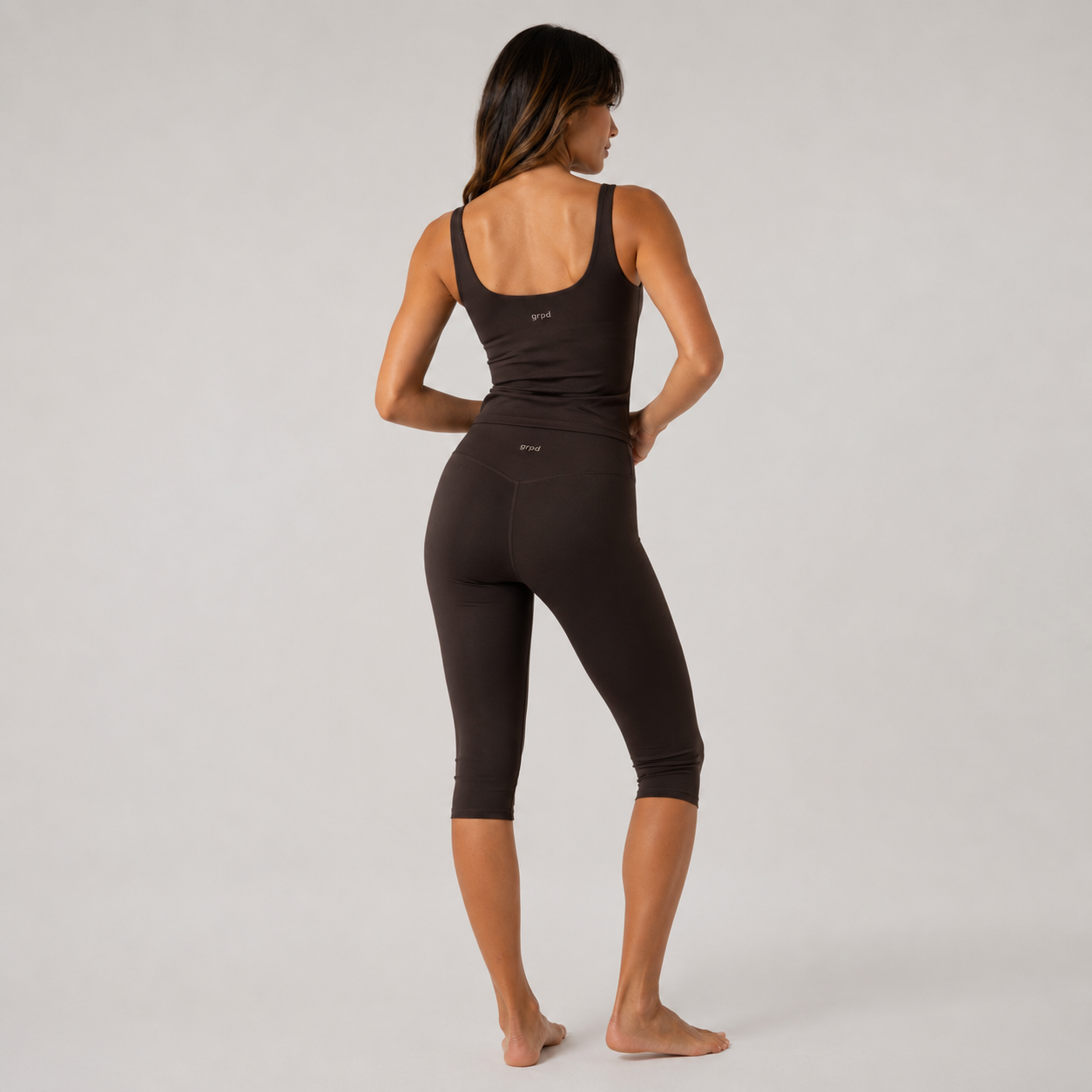 Capri Legging