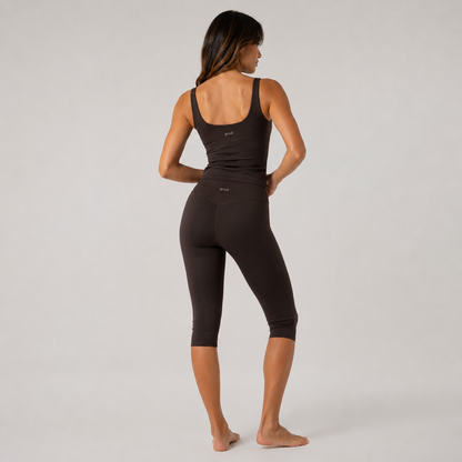 Capri Legging