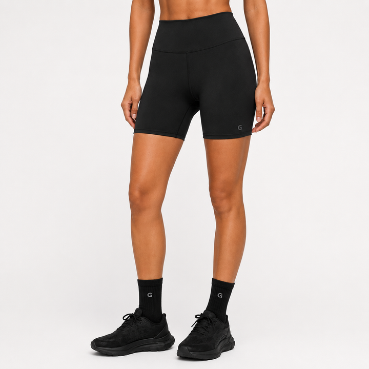 GRPD Energy Short - Black