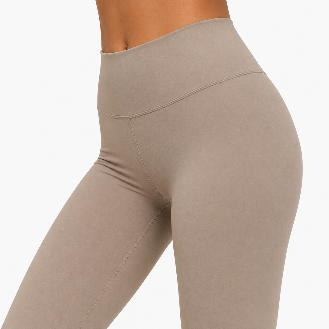 GRPD Sleek Legging - Black