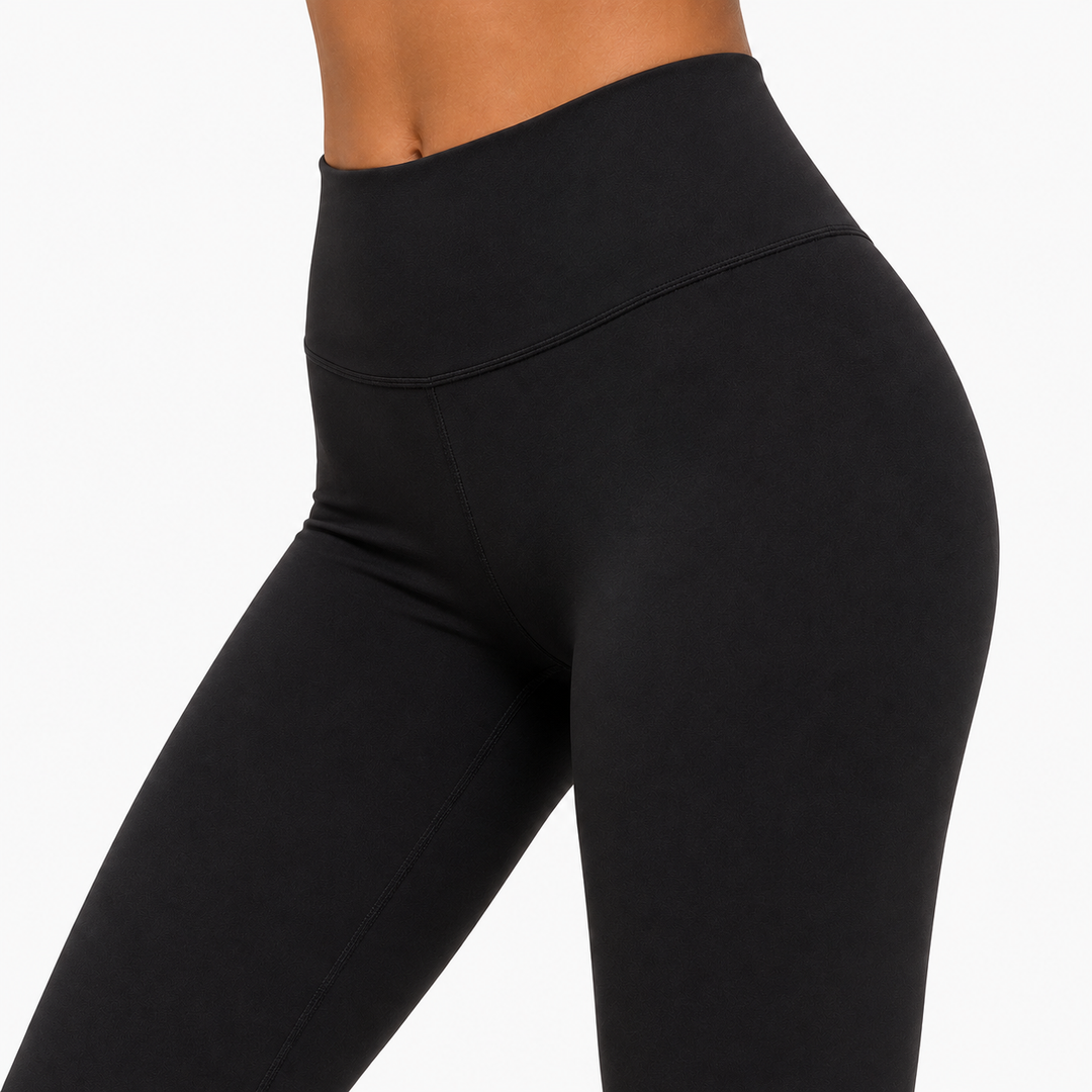 GRPD Sleek Legging - Espresso