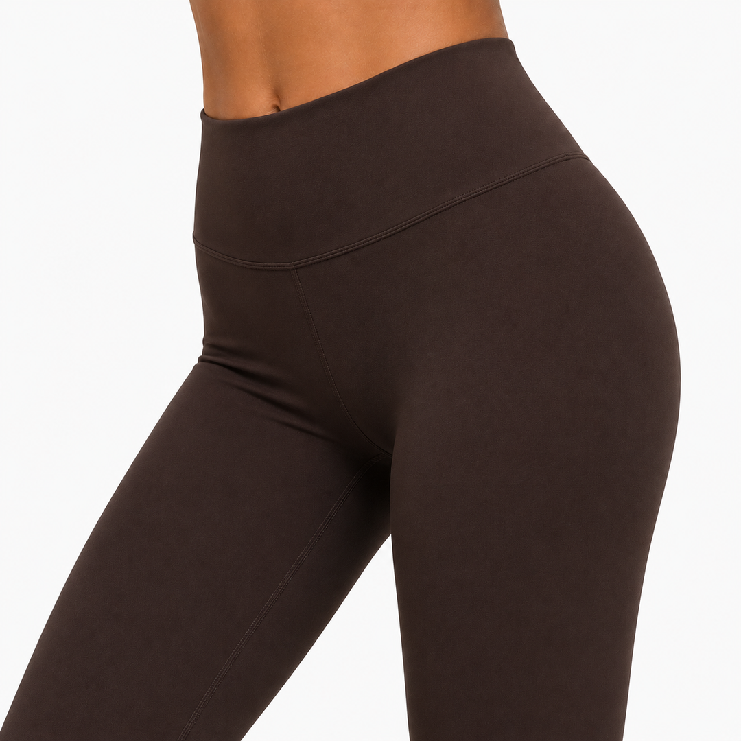 GRPD Sleek Legging - Black