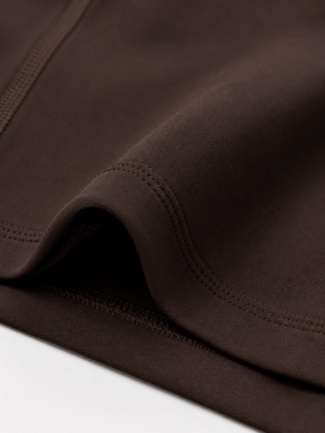 GRPD Sleek Legging - Espresso