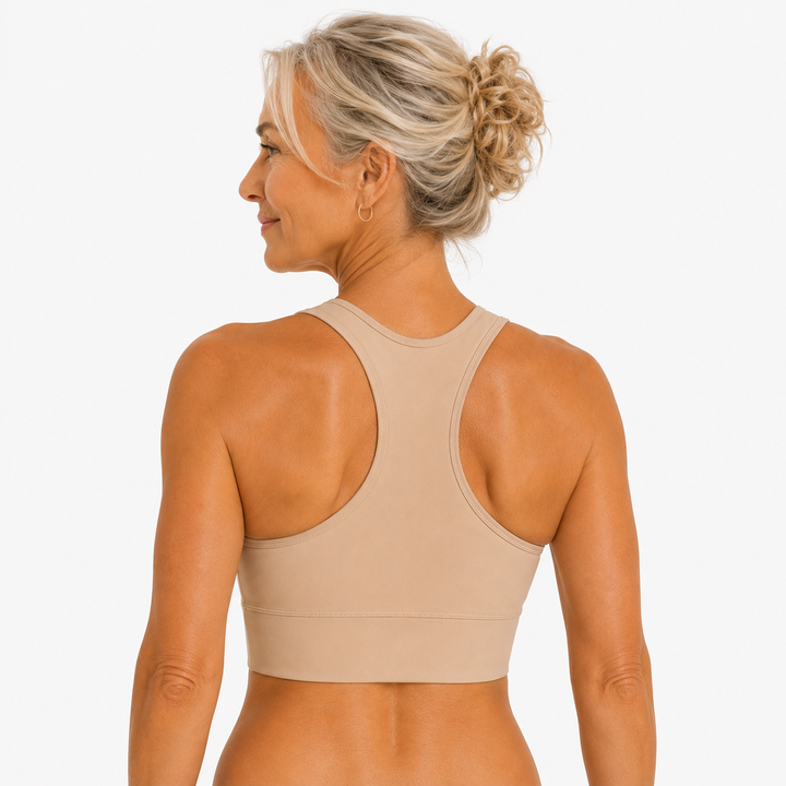 GRPD Endurance Bra - Sand