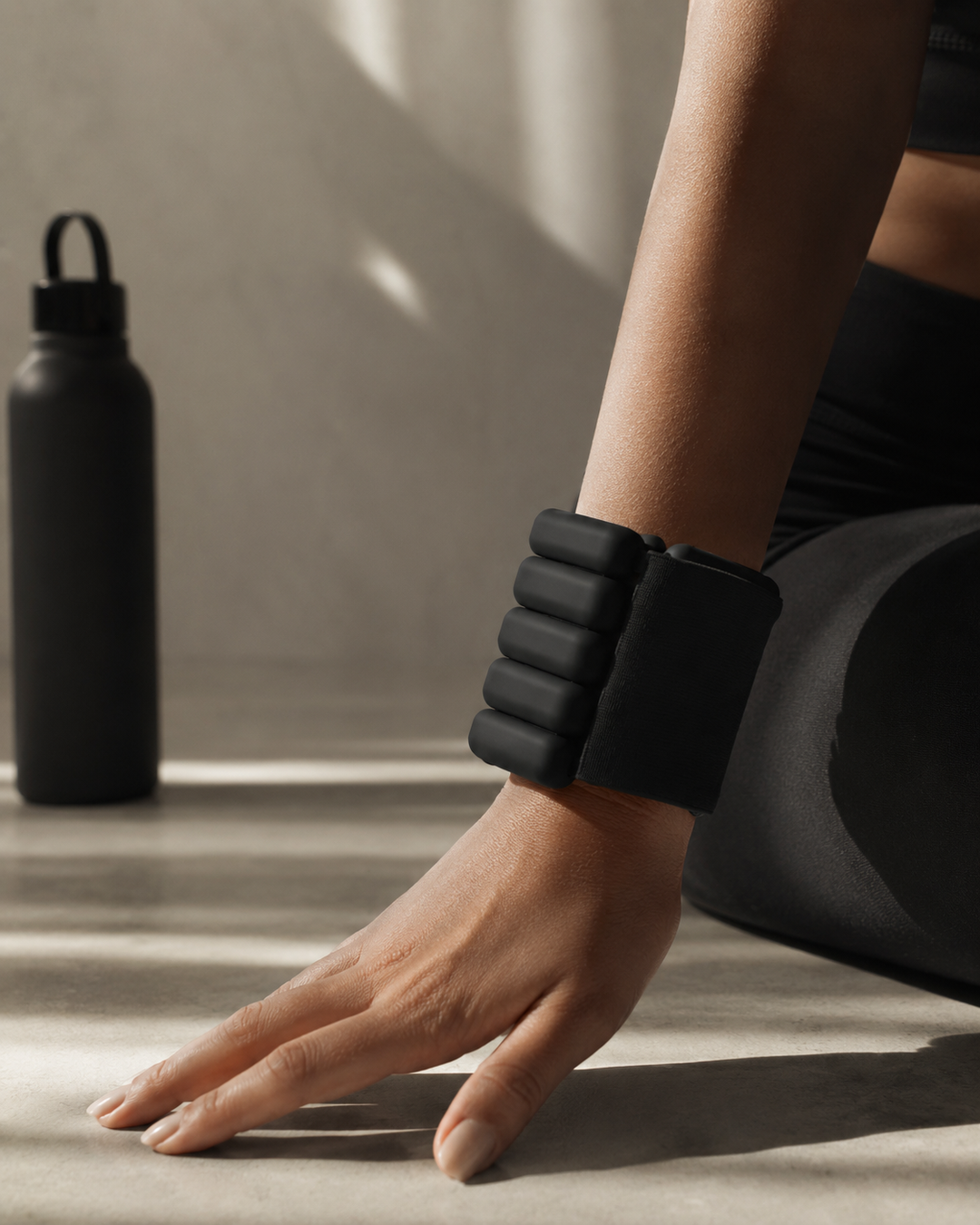 Wearable Bangles - GRPD