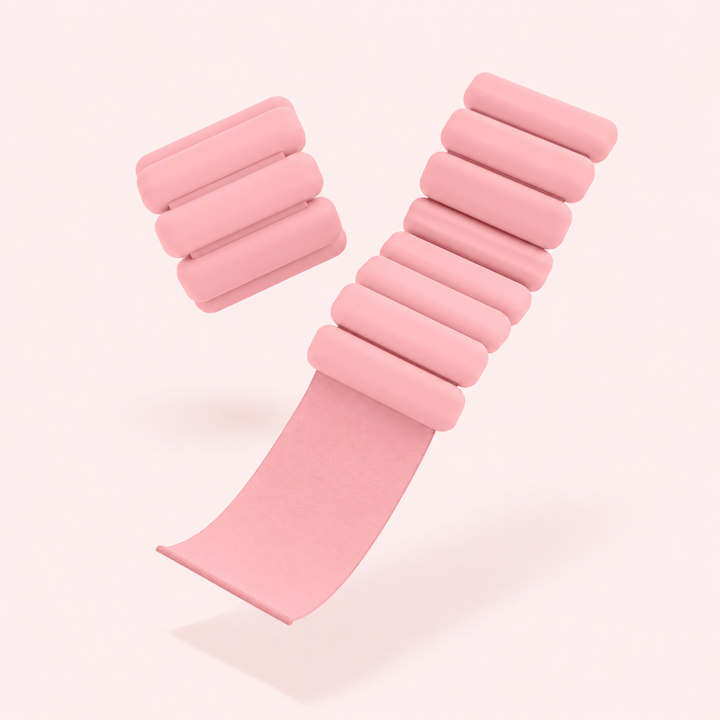 Wearable Bangles - GRPD