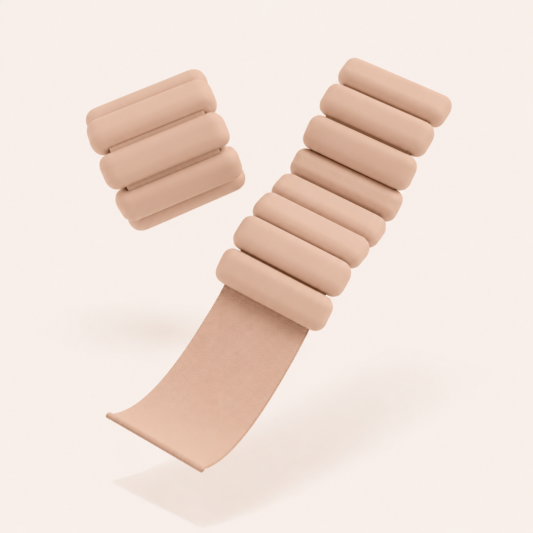 Wearable Bangles - GRPD