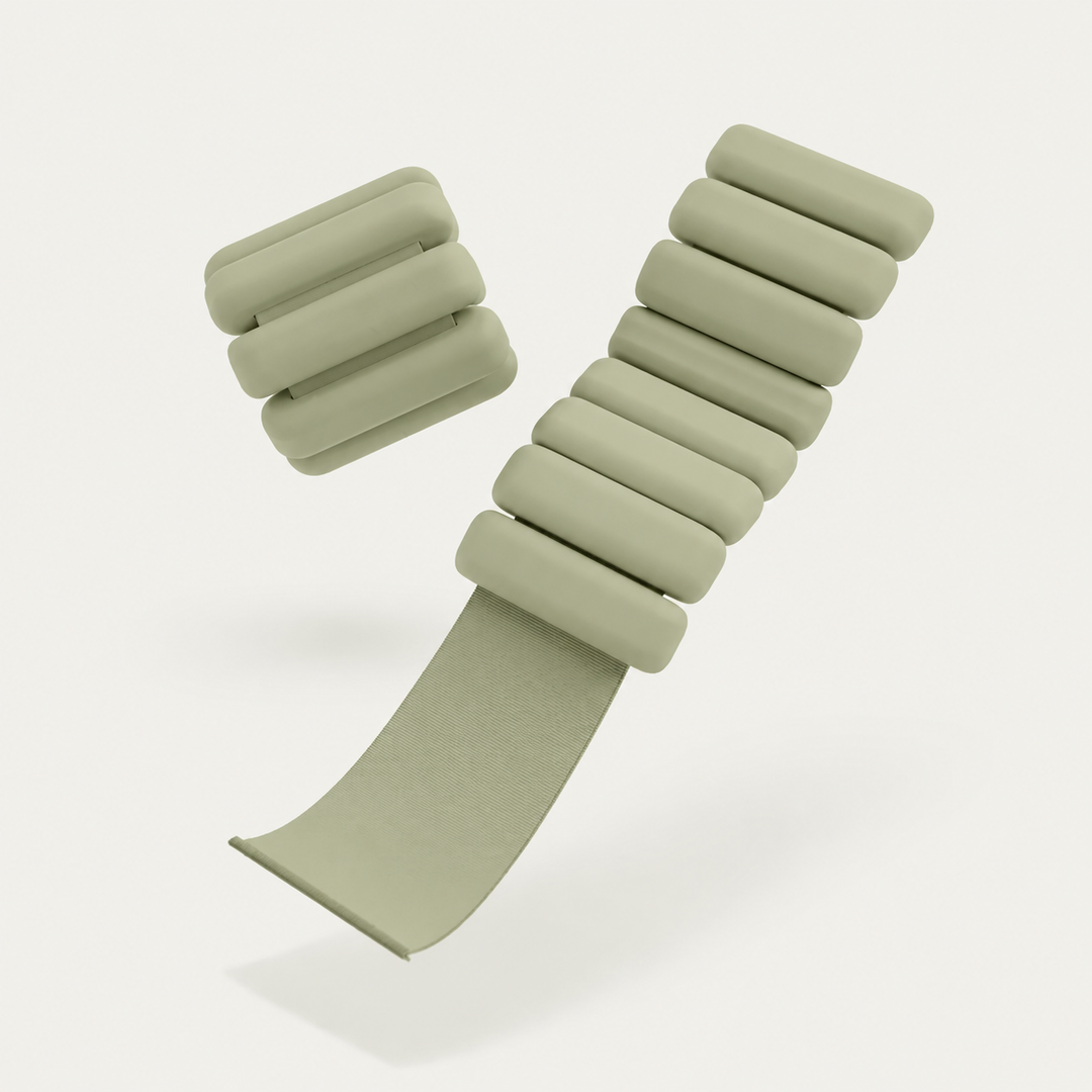 Wearable Bangles - GRPD