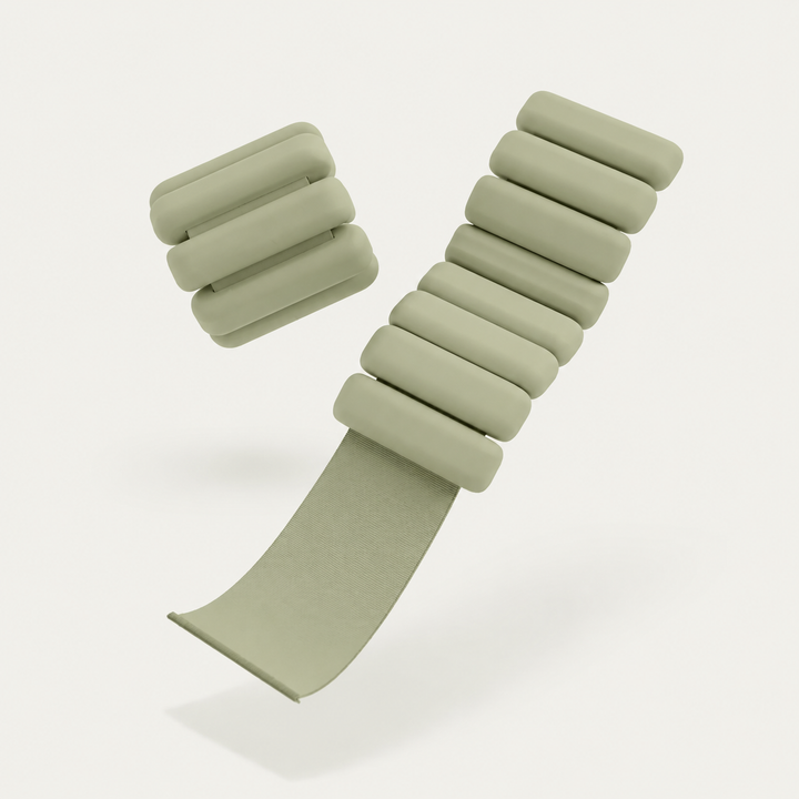 Wearable Bangles - GRPD