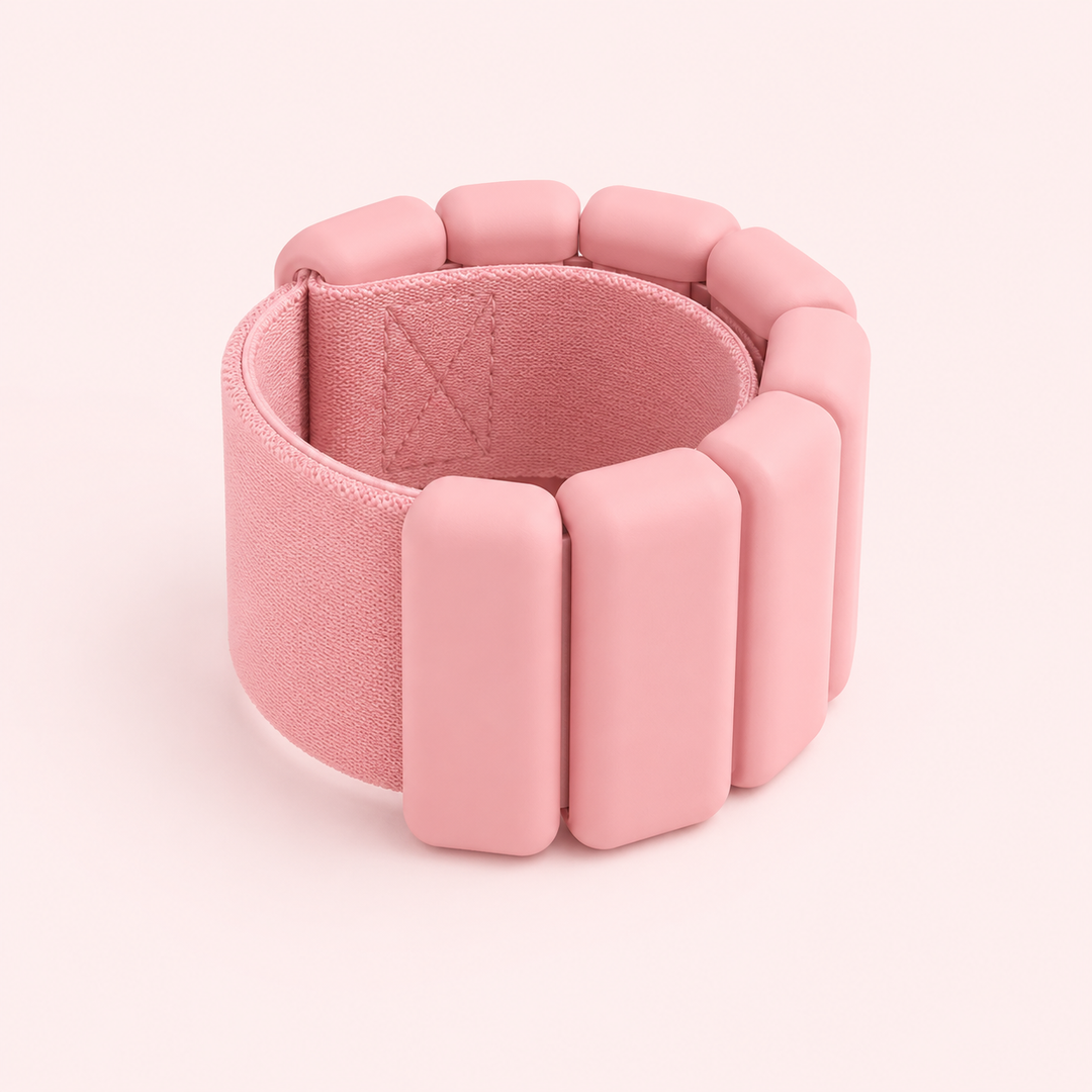 Wearable Bangles - GRPD