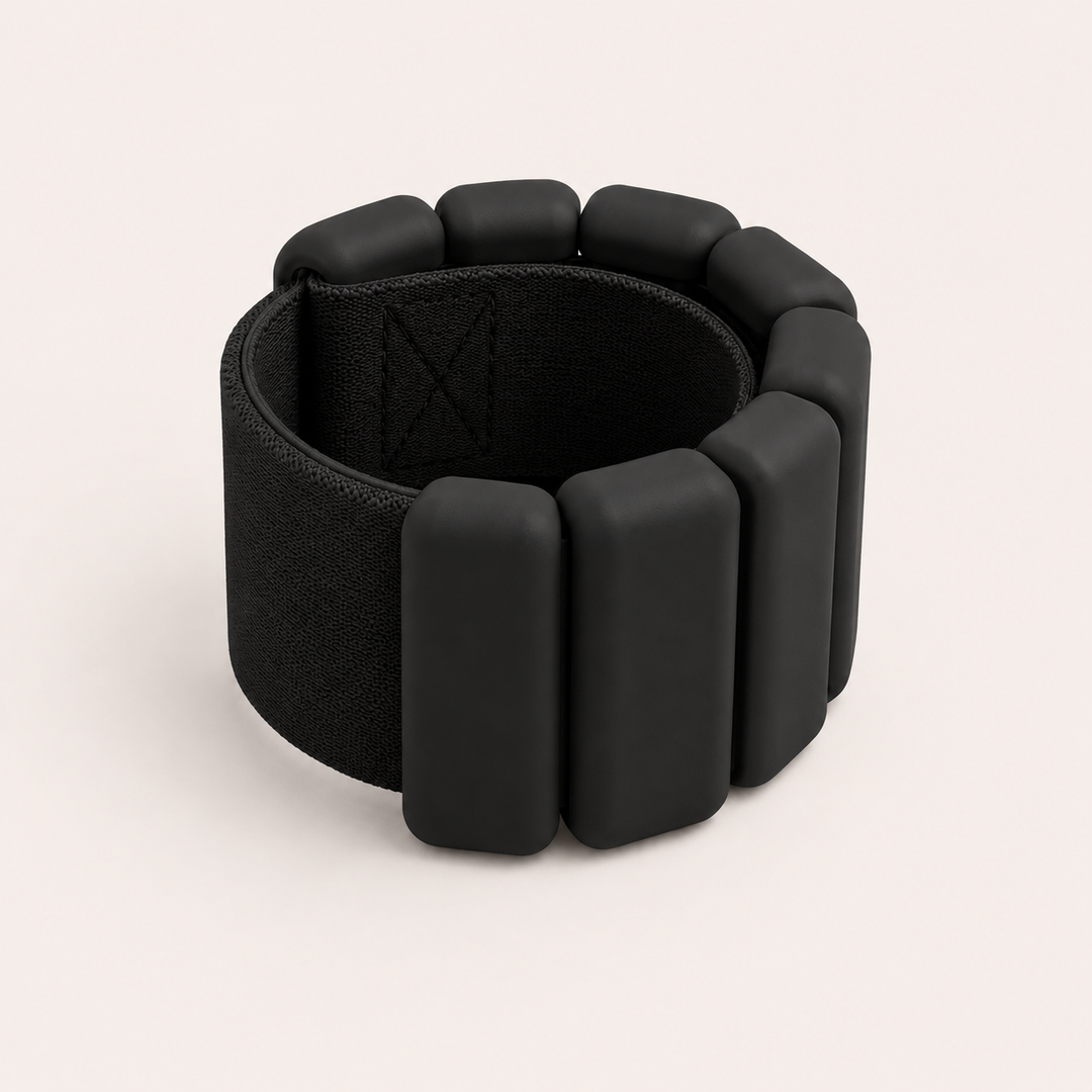 Wearable Bangles - GRPD