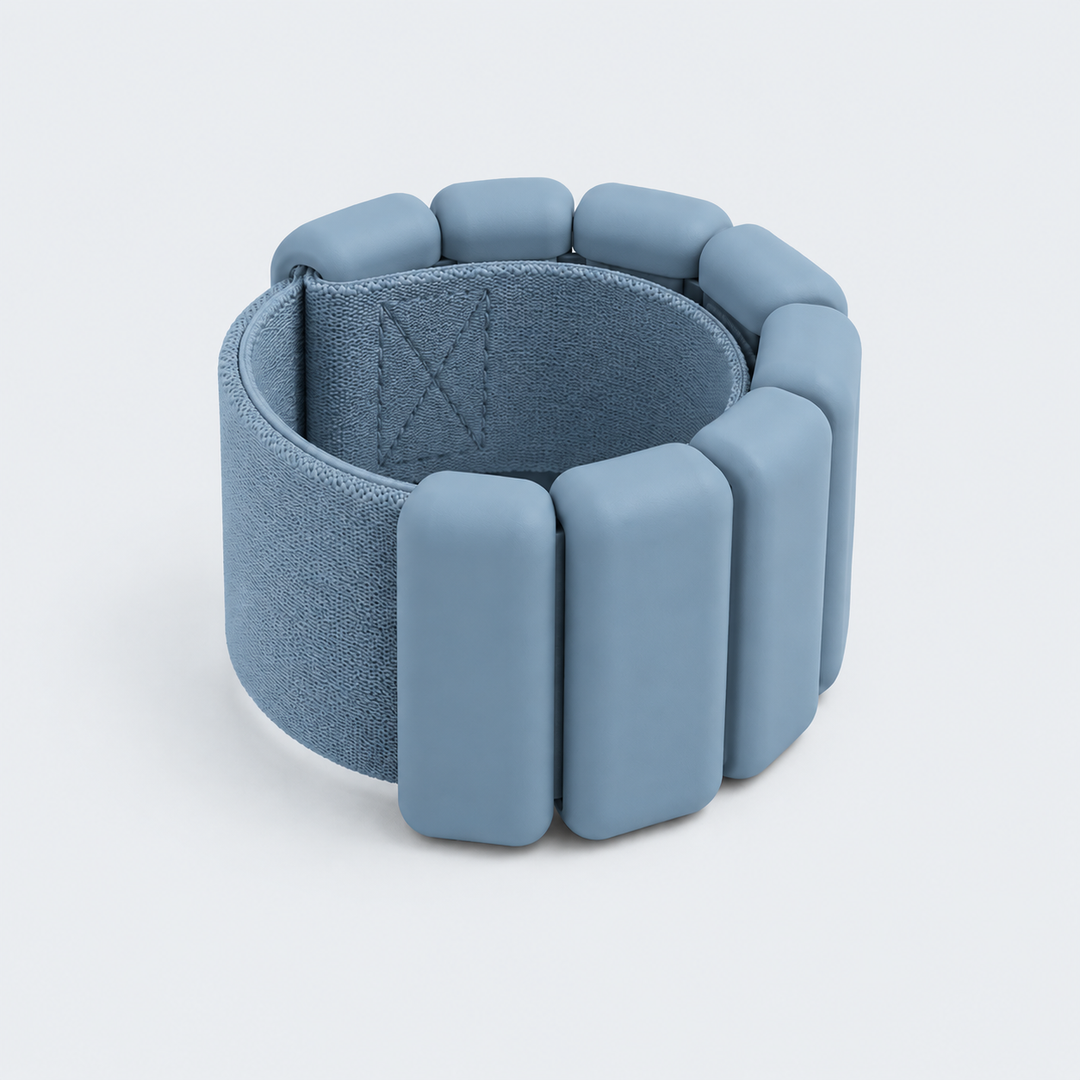 Wearable Bangles - GRPD