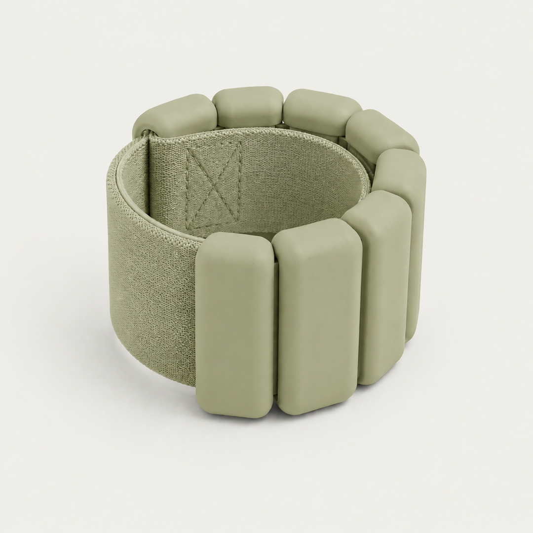 Wearable Bangles - GRPD