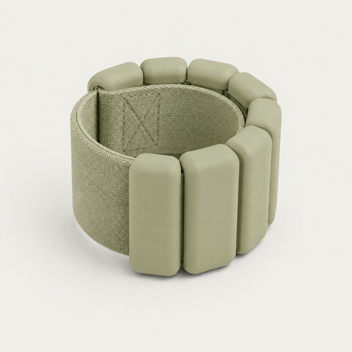 Wearable Bangles - GRPD
