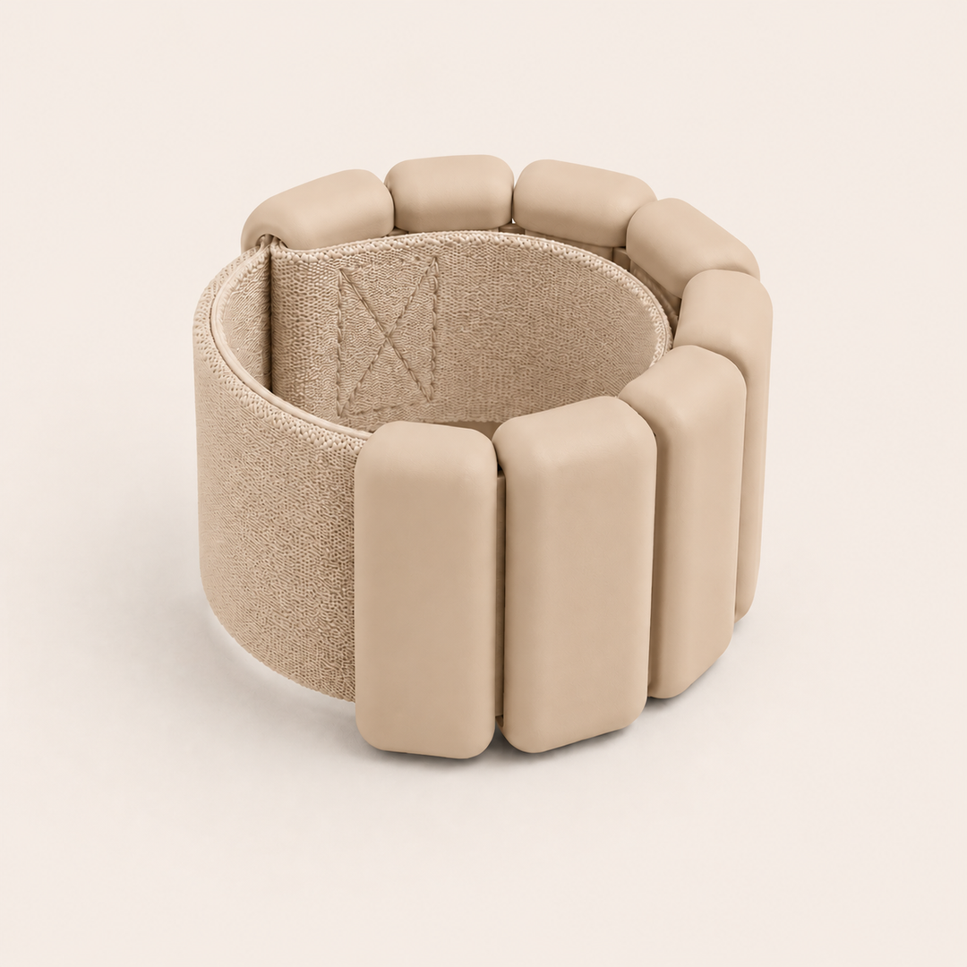 Wearable Bangles - GRPD
