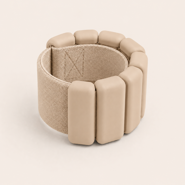 Wearable Bangles - GRPD