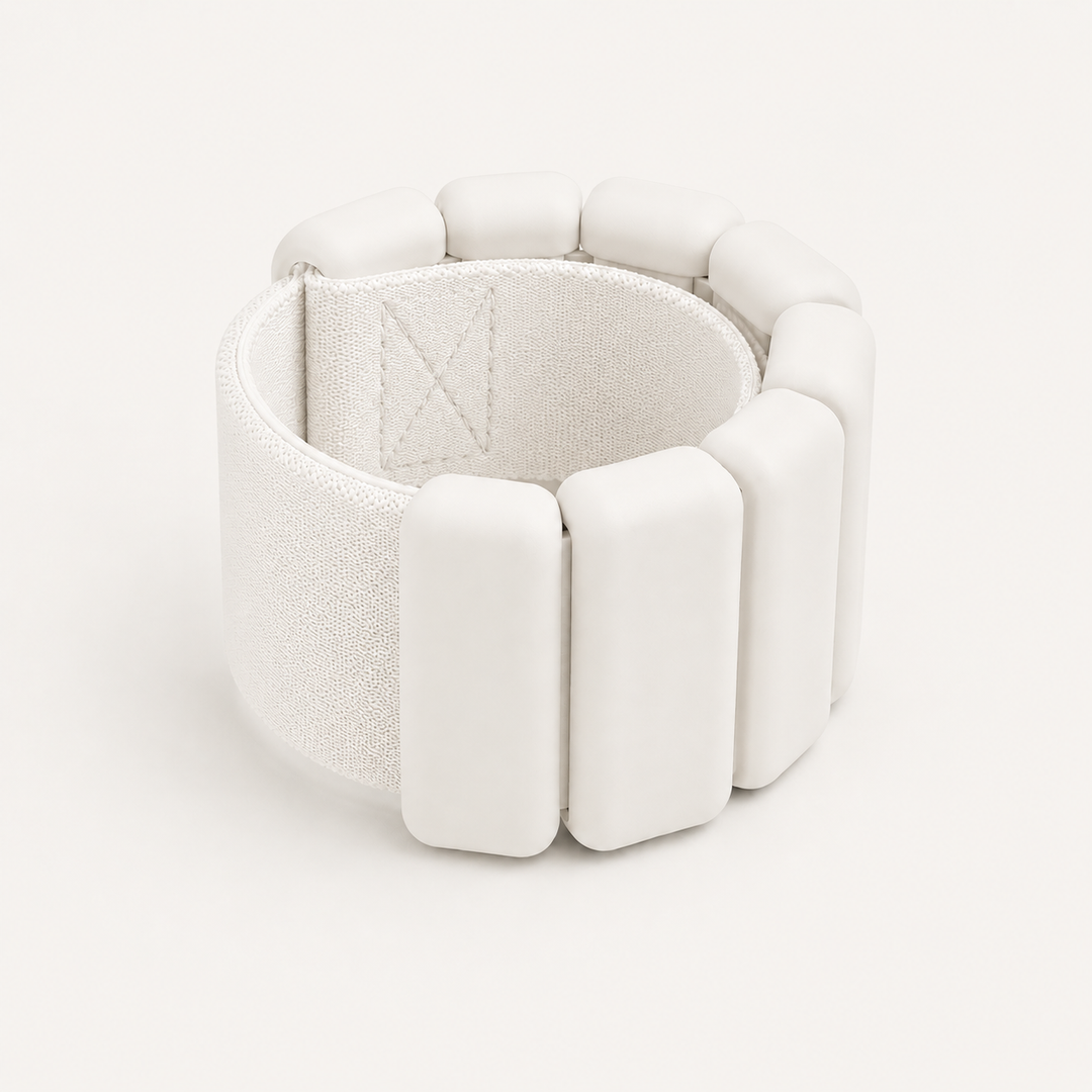 Wearable Bangles - GRPD