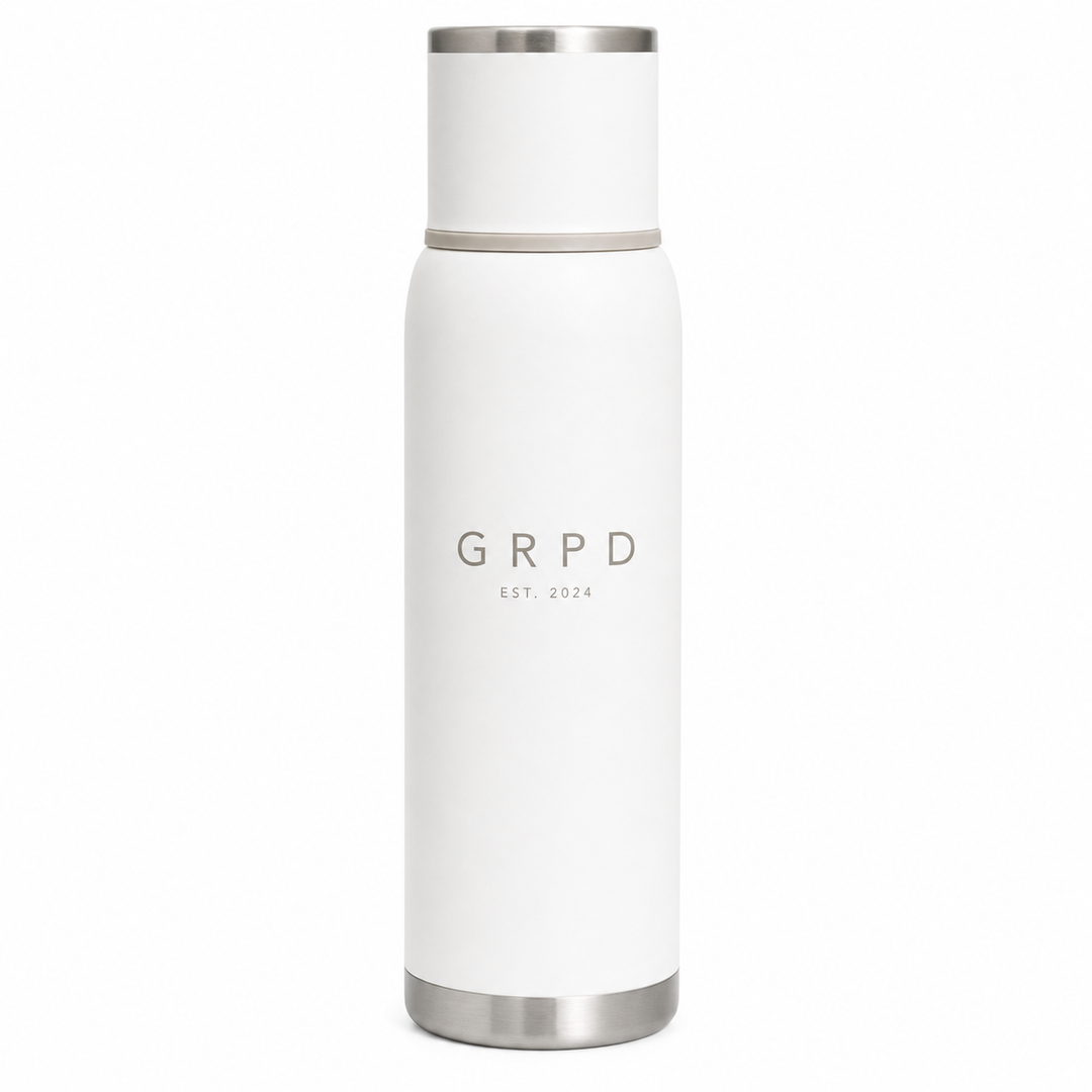 Adventure To-Go Bottle