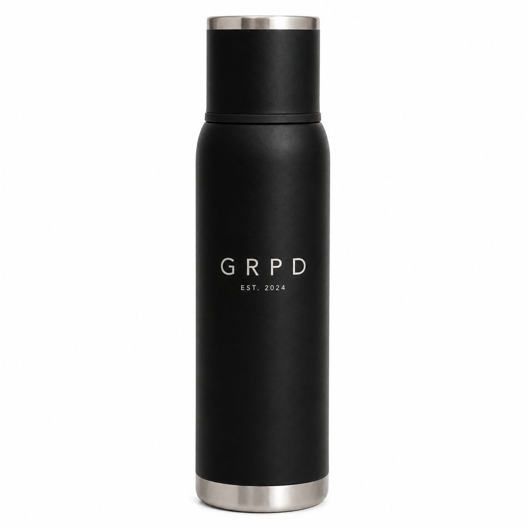 Adventure To-Go Bottle