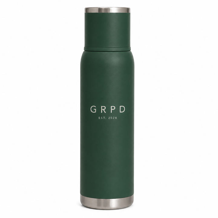 Adventure To-Go Bottle