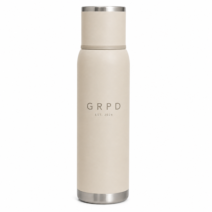 Adventure To-Go Bottle