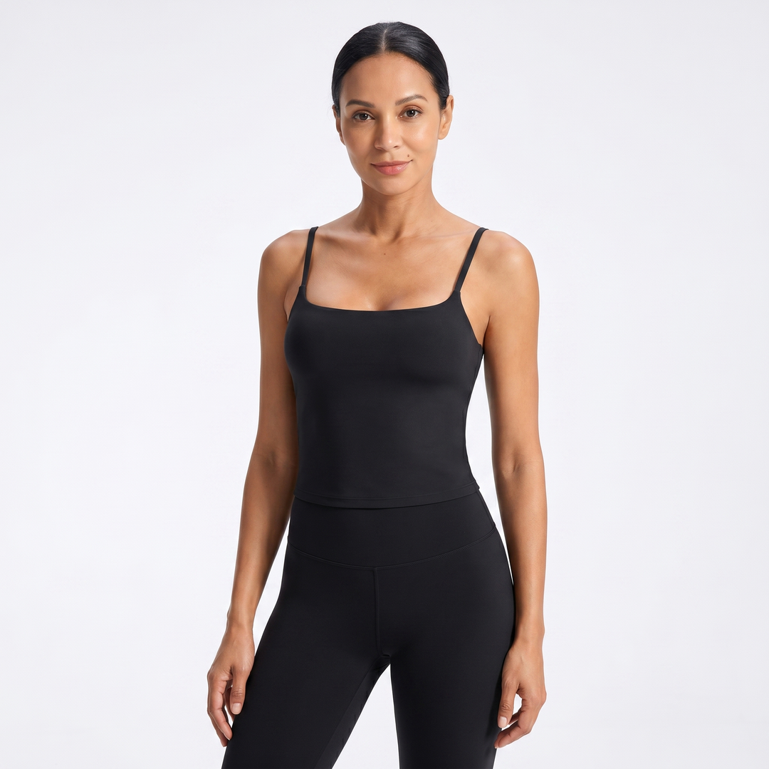 GRPD Square-Neck Tank