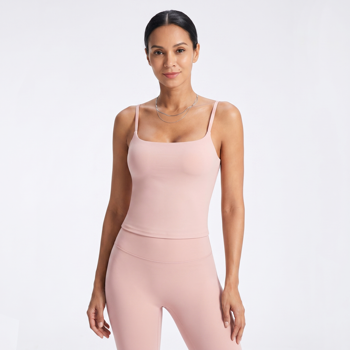 GRPD Square-Neck Tank