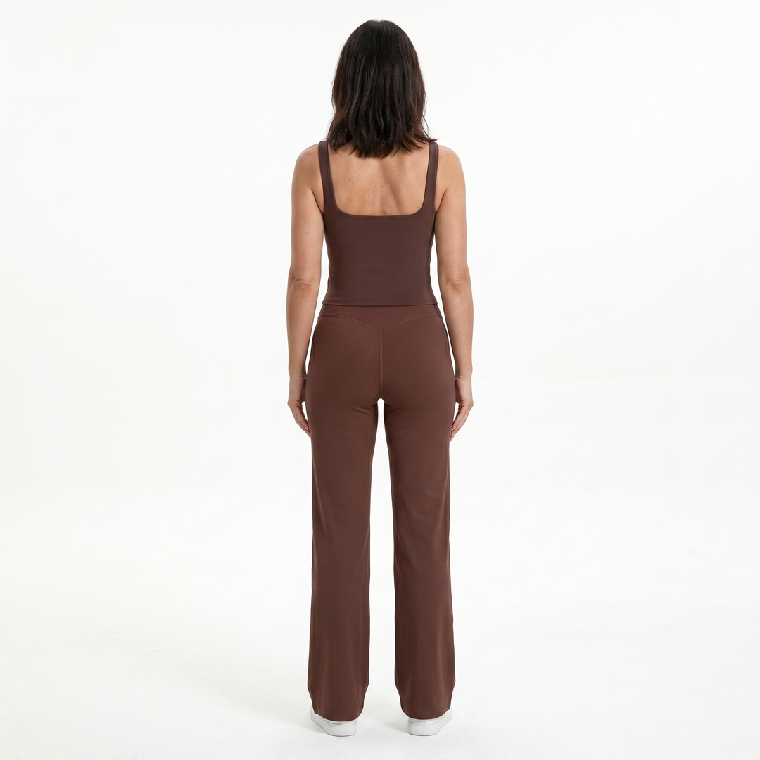 GRPD Straight-Leg Pant