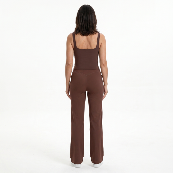 GRPD Straight-Leg Pant