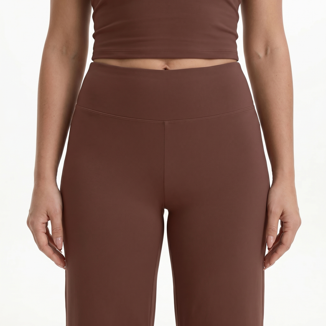GRPD Straight-Leg Pant