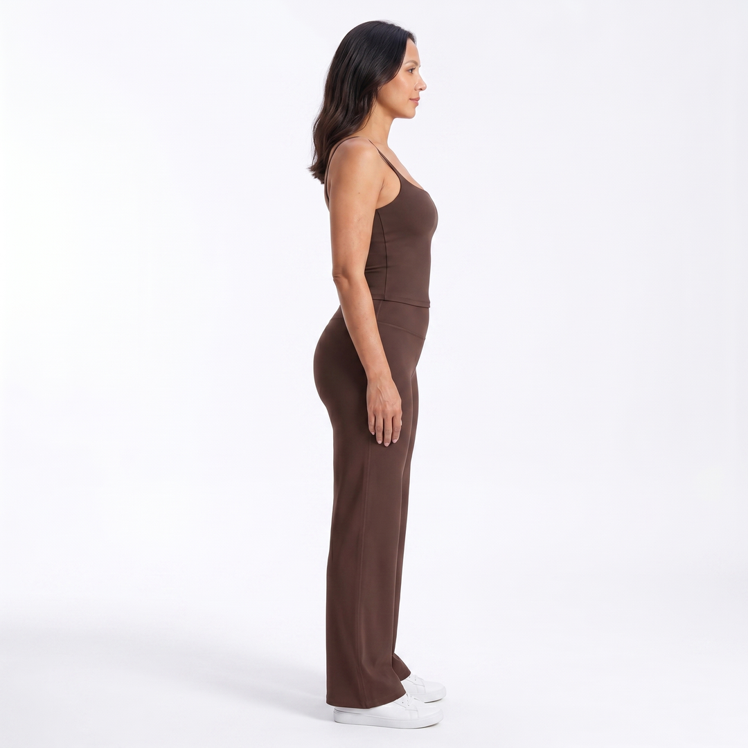 GRPD Straight-Leg Pant