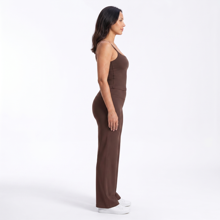 GRPD Straight-Leg Pant
