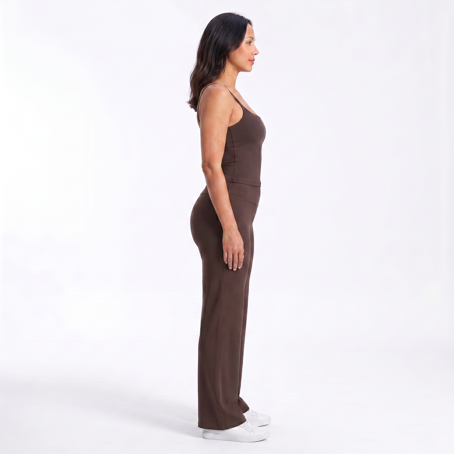Straight-Leg Pant